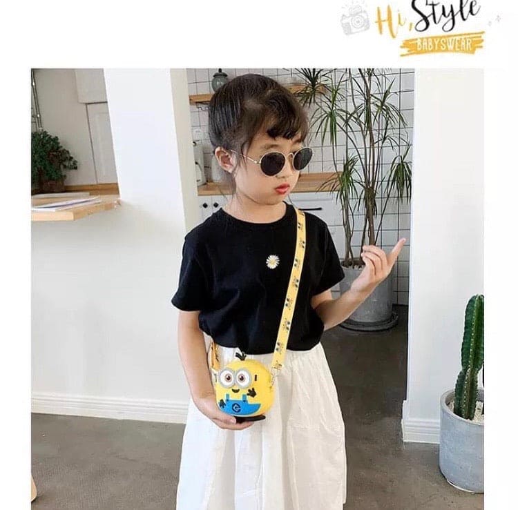 Cartoon Characters Silicone Mini Cross Body Bags, Kids Cute Cartoon Messenger Purse, Fun Coin Girls Pouch Cartoon Characters Silicone Mini Cross Body Bags, Kids Cute Cartoon Messenger Purse, Fun Coin Girls Pouch